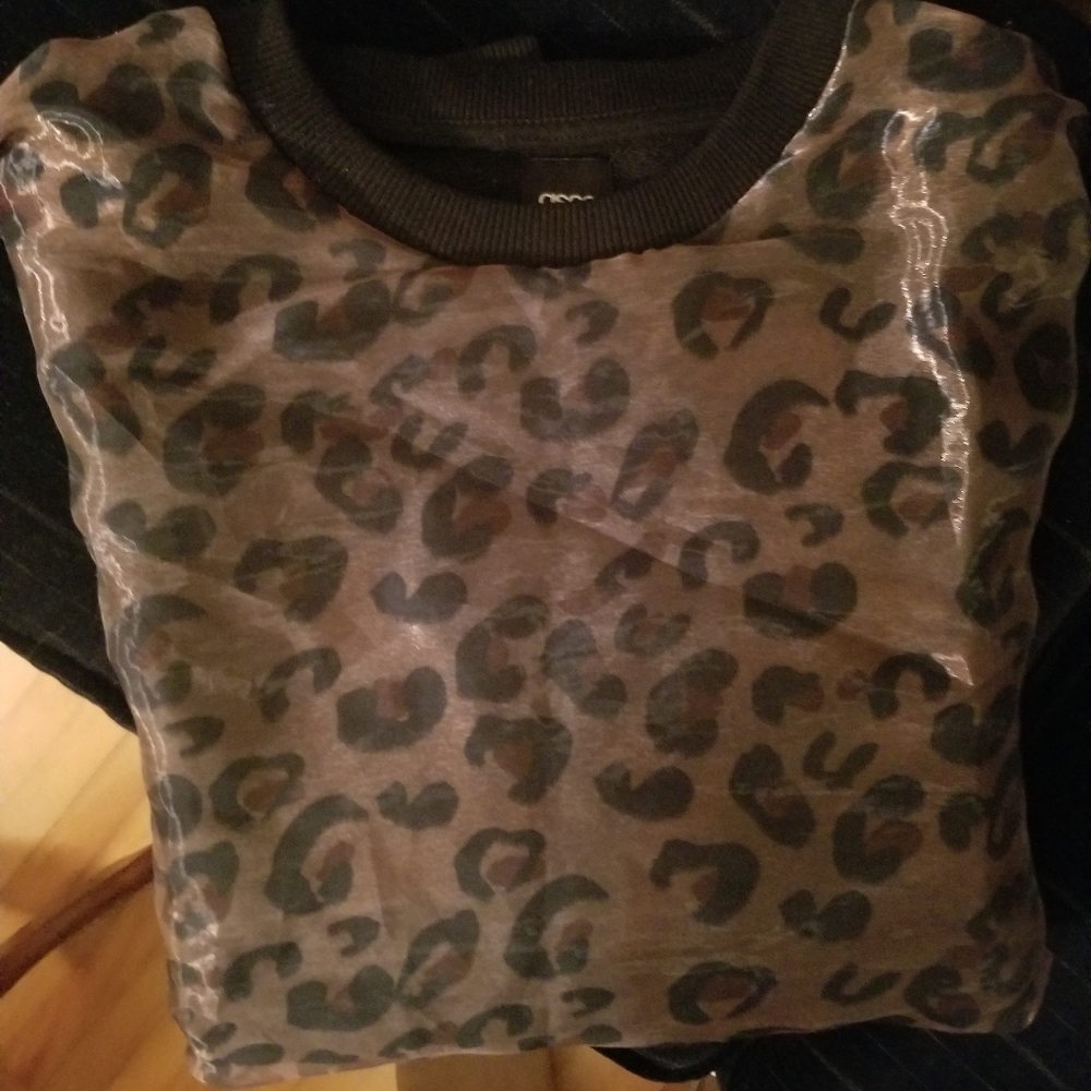 Asos sweater
